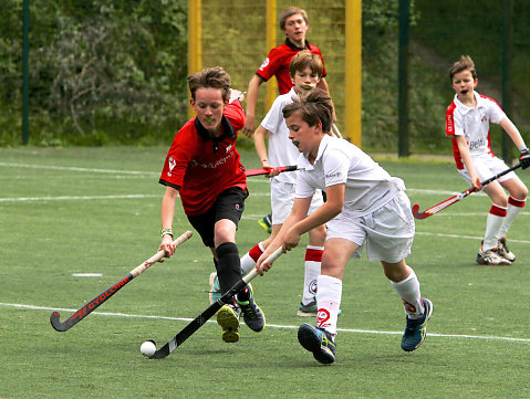 Tournoi Hockey 2016