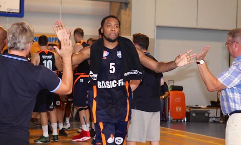 Wolu Gala Basket 2016