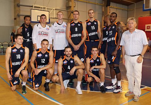 Wolu Gala Basket 2016