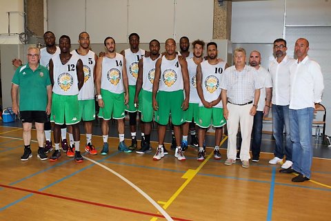 Wolu Gala Basket 2016