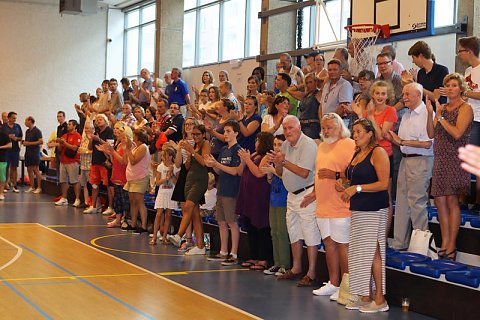 Wolu Gala Basket 2016