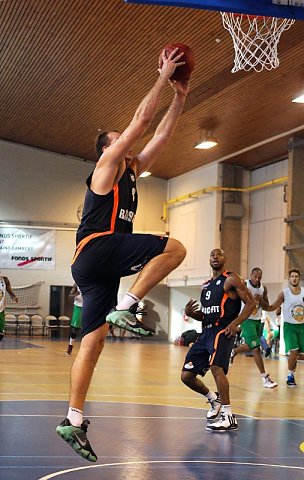 Wolu Gala Basket 2016