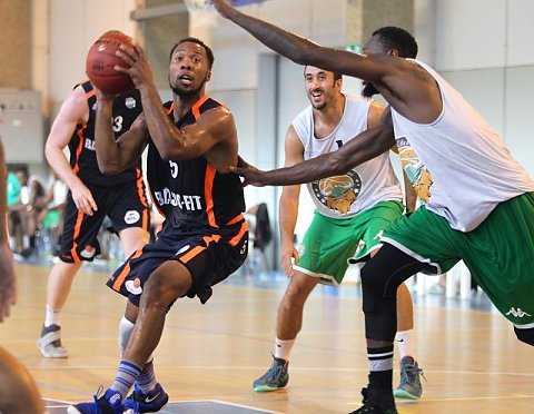 Wolu Gala Basket 2016