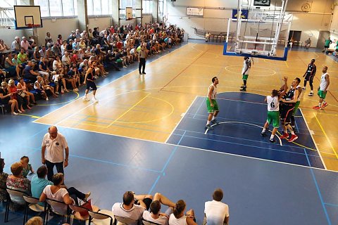 Wolu Gala Basket 2016