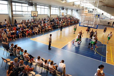 Wolu Gala Basket 2016