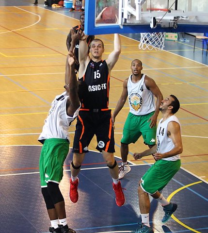 Wolu Gala Basket 2016