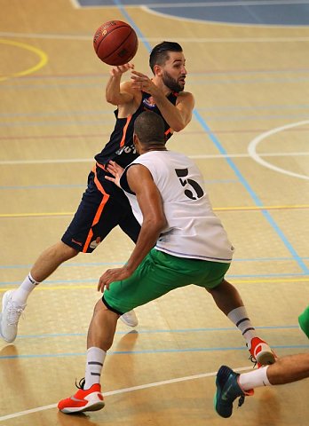 Wolu Gala Basket 2016