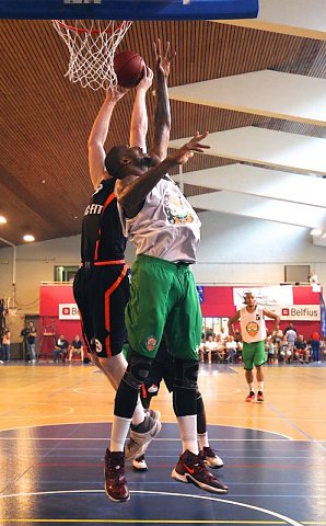 Wolu Gala Basket 2016