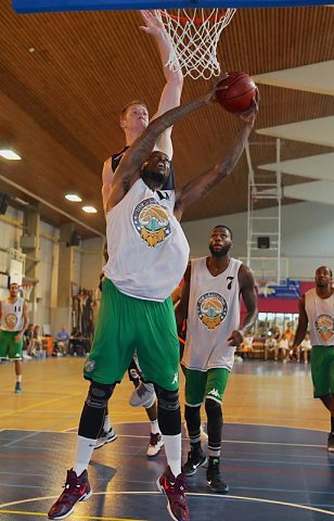 Wolu Gala Basket 2016