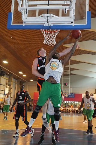 Wolu Gala Basket 2016