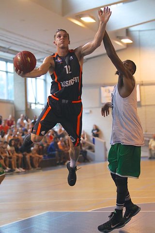 Wolu Gala Basket 2016