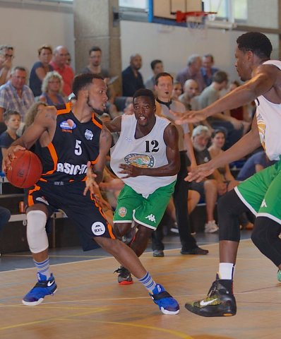 Wolu Gala Basket 2016