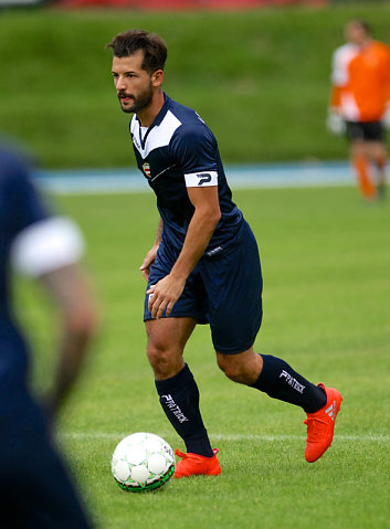 Journée des familles Léopold F.C. 2016