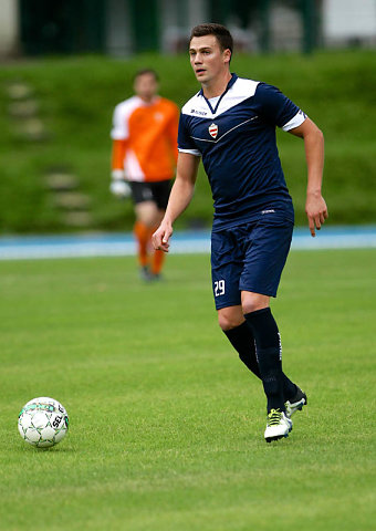 Journée des familles Léopold F.C. 2016