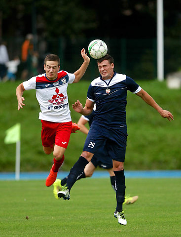 Journée des familles Léopold F.C. 2016