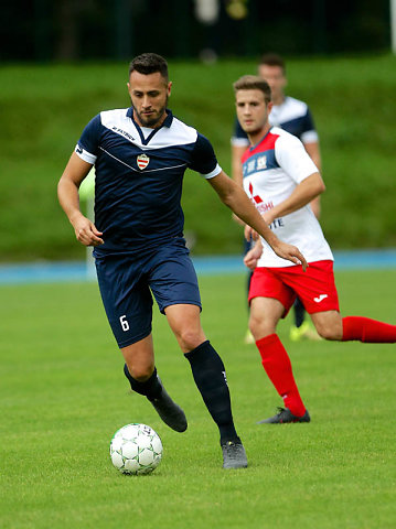 Journée des familles Léopold F.C. 2016