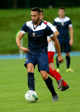 Journée des familles Léopold F.C. 2016