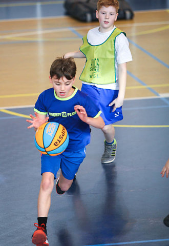 Tournoi Basket 2017