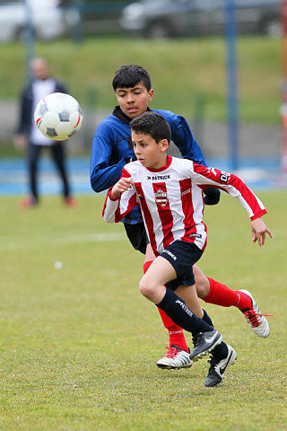 Tournoi Foot Bruxelles Capitale 2017