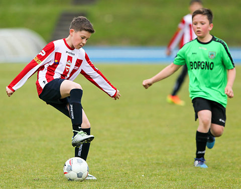 Tournoi Foot Bruxelles Capitale 2017