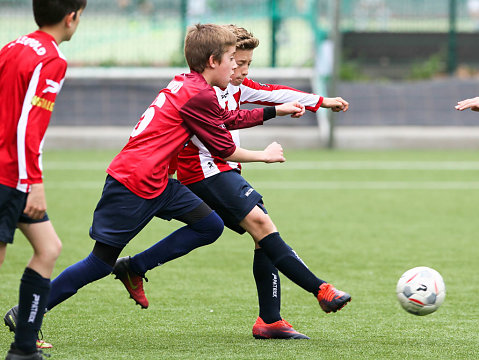 Tournoi Foot Bruxelles Capitale 2017