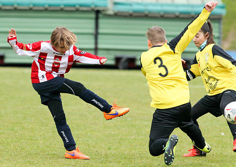 Tournoi Foot Bruxelles Capitale 2017