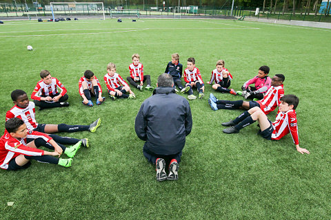 Tournoi Foot Bruxelles Capitale 2017