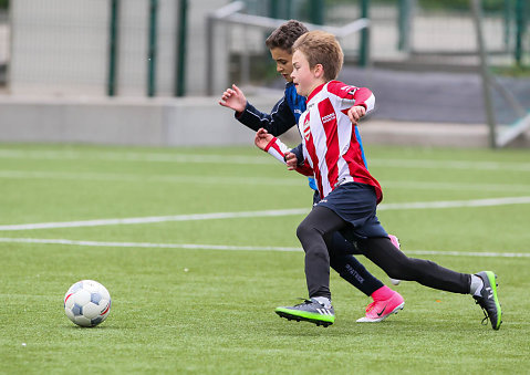 Tournoi Foot Bruxelles Capitale 2017