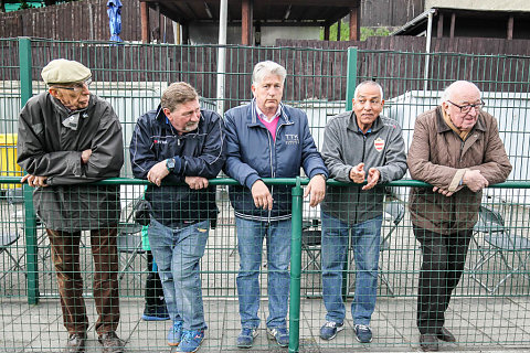 Tournoi Foot Bruxelles Capitale 2017