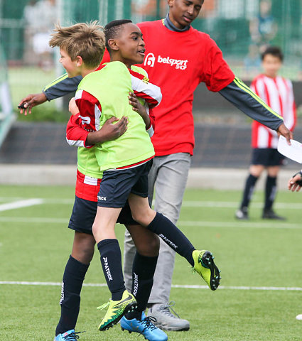 Tournoi Foot Bruxelles Capitale 2017