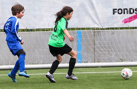 Tournoi Foot Bruxelles Capitale 2017