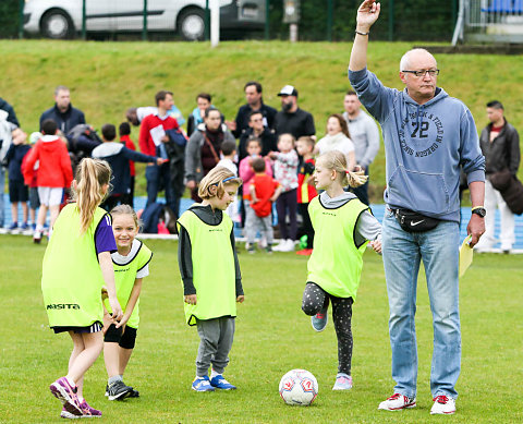 Tournoi Foot Interscolaire 2017