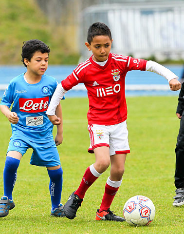 Tournoi Foot Interscolaire 2017