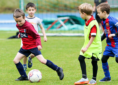 Tournoi Foot Interscolaire 2017