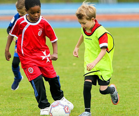 Tournoi Foot Interscolaire 2017