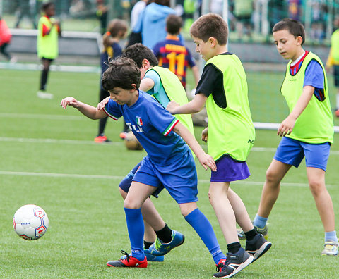 Tournoi Foot Interscolaire 2017