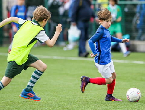 Tournoi Foot Interscolaire 2017