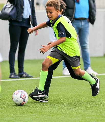 Tournoi Foot Interscolaire 2017