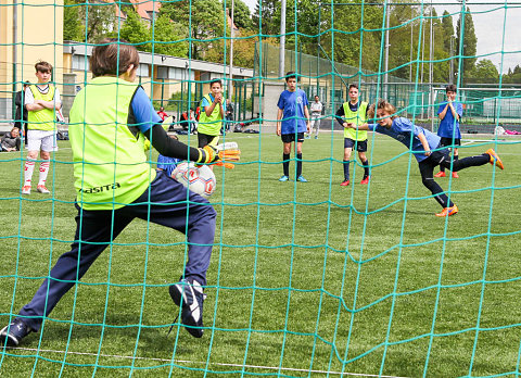 Tournoi Foot Interscolaire 2017