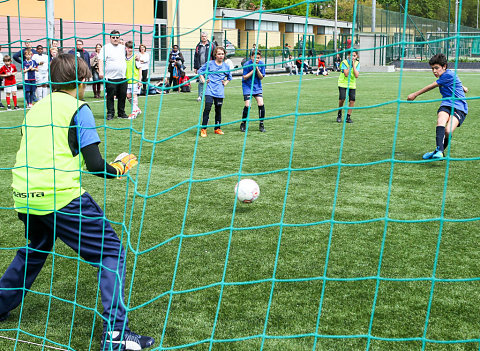 Tournoi Foot Interscolaire 2017