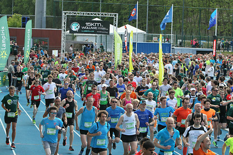 15 km 2017