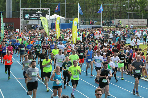 15 km 2017