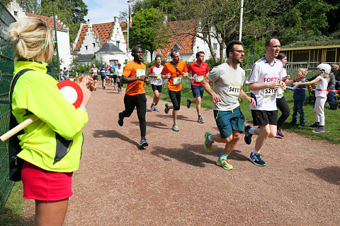 15 km 2017