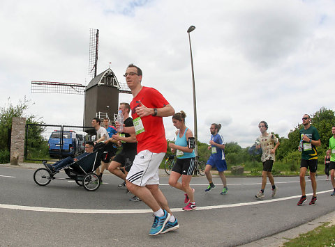 15 km 2017