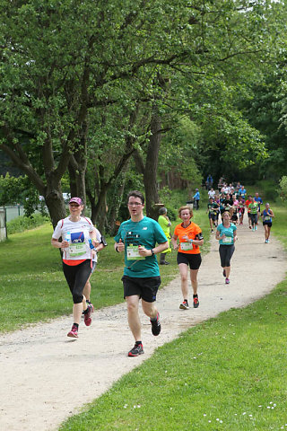 15 km 2017