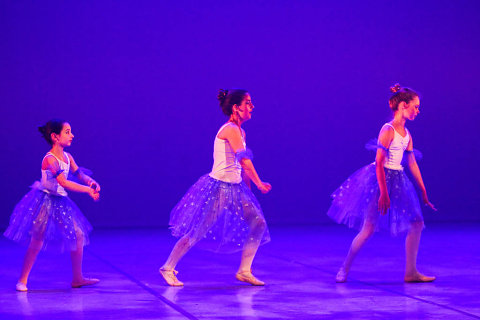 Rythm & Dance 2017