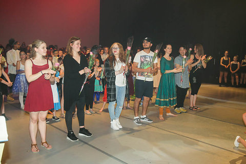 Rythm & Dance 2017