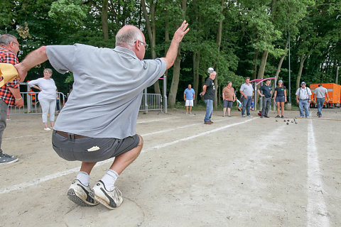 Finale Triplettes 2017