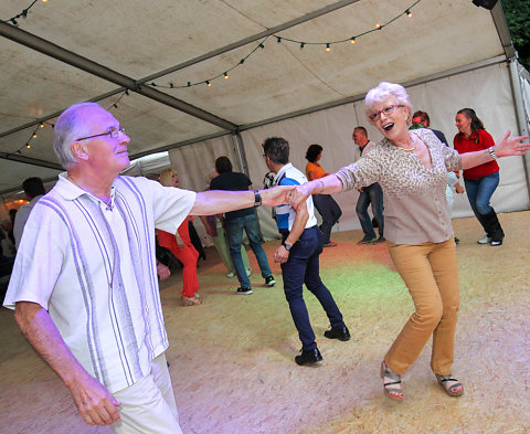 Bal de l'été 2017