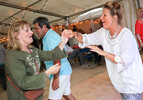 Bal de l'été 2017